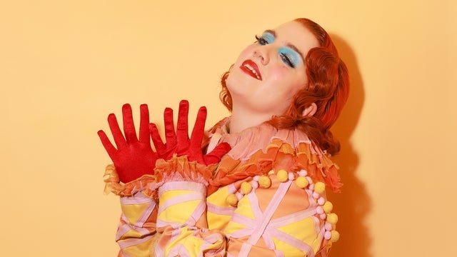 CMAT 2024 (Boston) | Brighton Music Hall presented by Citizens