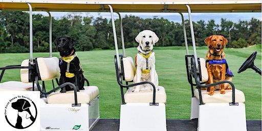 Family Golf Day Fundraiser at TopGolf | Topgolf