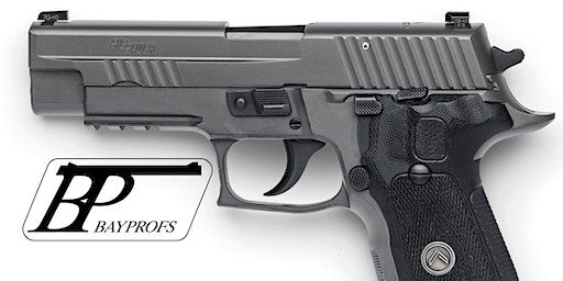 NRA Basics of Pistol Shooting Instructor Class | San Leandro Rifle & Pistol Range