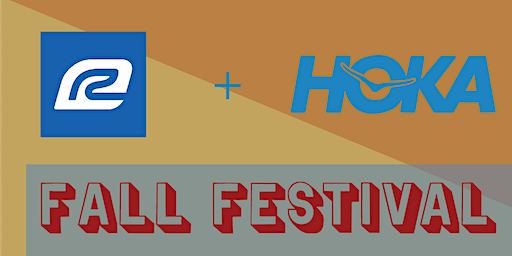Road Runner Sports Fall Festival | Road Runner Sports, South Yosemite Street, Lone Tree, CO, USA
