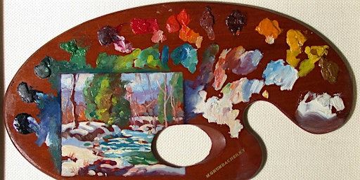 Artist materials and frames: how they evolved | Salmagundi Club
