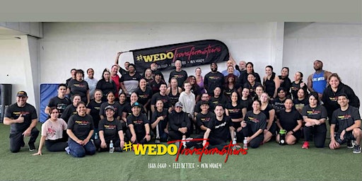 DECEMBER GET FIT 209 - MEGA WORKOUT | 630 Grider Way, Stockton, CA, USA