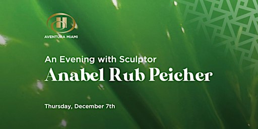 Conversation with the Artists: Anabel Rub Peicher | Gala Restaurant & Muse Bar