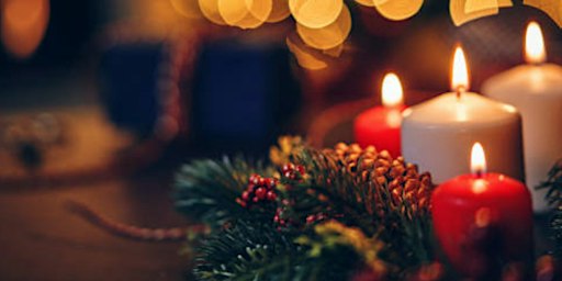 Candlelit Choir & Jingles | Carlton Towers