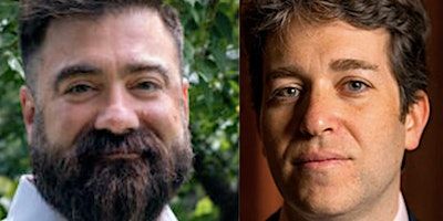 Cultural Leadership Breakfast: Christopher Eanes and Steven Fox | Four Seasons Hotel Washington, DC