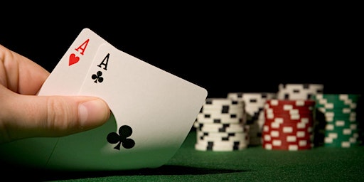 Texas Hold'em Bounty Tournament | Troy Sale Barn