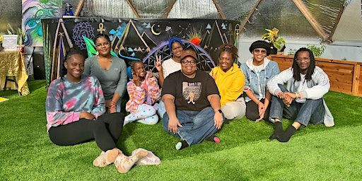 TSF Creative Writing Workshop | The Prolific Oxygen Dome