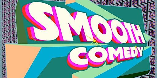 Smooth Comedy | The Staircase