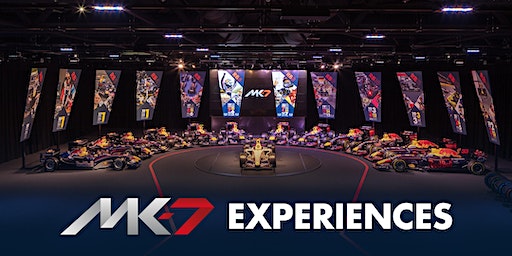 The MK-7 Experience 2024 | MK-7