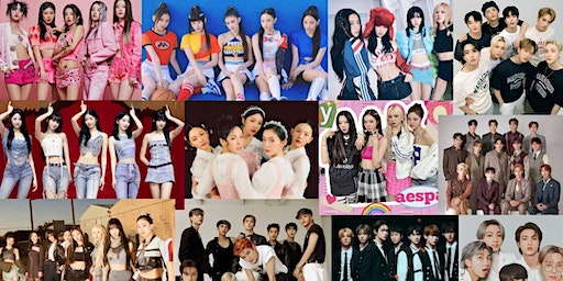 K-pop dance class in Reading | New Directions College
