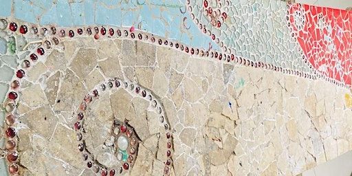 Mosaic Workshop (BYOB!) | Austin Creative Reuse Center