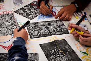Culture Dose for Kids | Shoalhaven Regional Gallery, Nowra