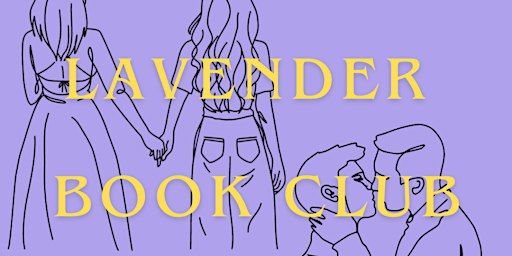 Lavender Books Club at Solid State Books 14th Street | Solid State Books