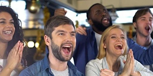 The Big Game Watch Party | Philadelphia Marriott Downtown