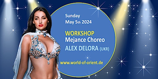 WS Alex Delora II | Turn-Klubb zu Hannover