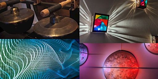 Closing Reception for Resonance In Light 3 | Heron Arts