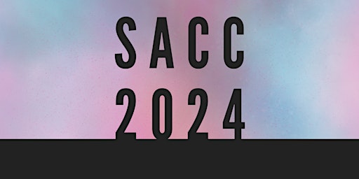 SACC 2024 | Arts Lecture Theatre