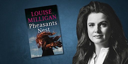 Writers & Readers: Pheasants Nest with Louise Milligan | Woollahra Library at Double Bay