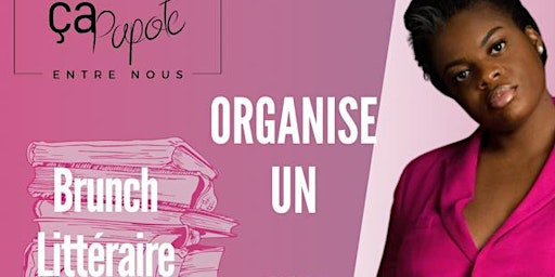 Bruch litteraire | Maison Muller