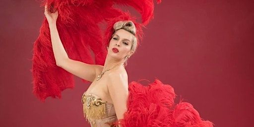 Burlesque in the Attic | ArtHouse Hotel