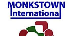 Monkstown International Box Cup 2024 | UCD Sports Centre