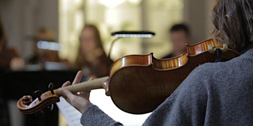 July Lunchtime concert No. 2 - RIAM | St. Iberius Church