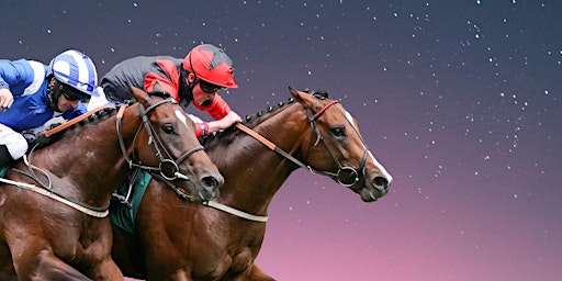 Race Night | The Pirrie Hall, Haslemere Road, Godalming GU8 5UJ, UK