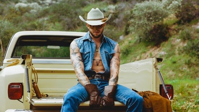 Orville Peck 2024 (Indianapolis) | The Vogue