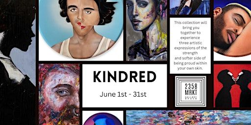 Kindred | 2358 Market St