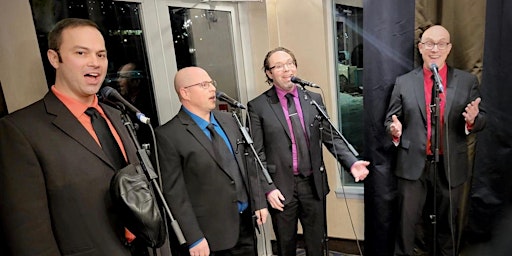 Hopeless Chromatics | Kamloops United Church