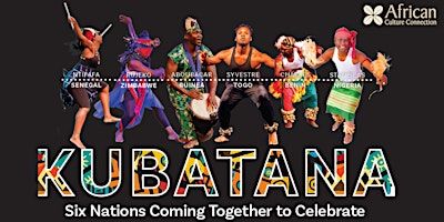 Kubatana Celebration! | Omaha Community Playhouse