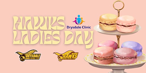 Drysdale Football Netball Club Ladies Day | Drysdale Football Club