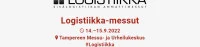物流展 2024 | Tampereen Messu- ja Urheilukeskus, Pirkanmaa, 芬蘭