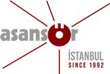Asansor Istanbul 2025 | Istanbul Tüyap Fair Convention and Congress Center