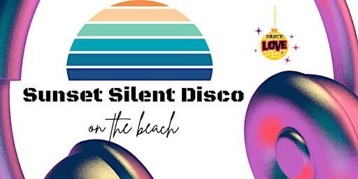 Sunset Silent Disco on the Beach | Beaches Park
