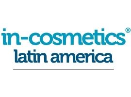 In-cosmetics Latin America 2024 | Expo Center Norte