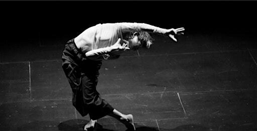 Asheville Butoh Festival | Be Be Theatre