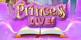 Princess Live! | The Old Savoy, Abington Square, Northampton, UK