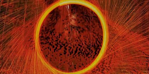 Late: Cradle of Fire | Kelham Island Museum