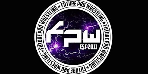 FPW:Future Pro Wrestling present Trick or Treat | Carshalton Boys Sports College Sports Hall