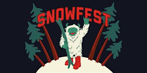 SnowFest 2024 at Sports Basement Long Beach | 2100 N Bellflower Blvd