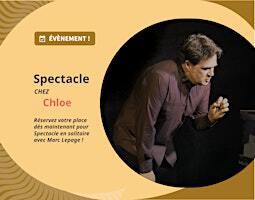 Vivez un théâtre intimiste dans un salon (91) | Salon pour partenariat