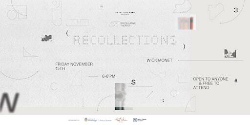 The Time Travel Agency presents: Recollections | Wick Monet