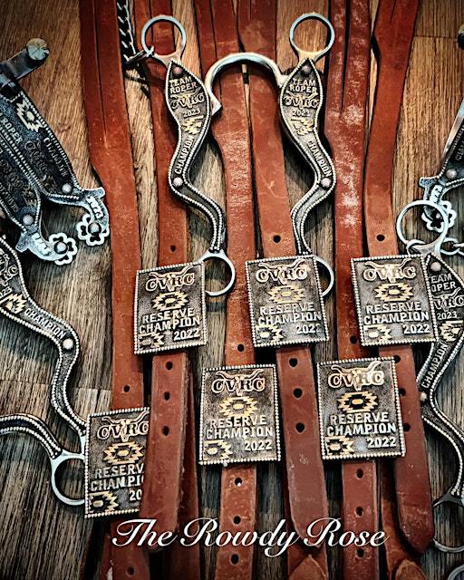 Carson Valley Roping Club Banquet | Carson Valley Inn Casino