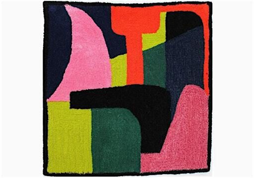 The Opening Reception of Holly Holmes’ exhibit REVERBERATIONS | Epiphany Center for the Arts