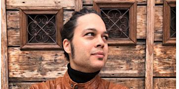 Masterclass with Guillermo G. Peydró: Film on Art | Geoffrey Manton Building