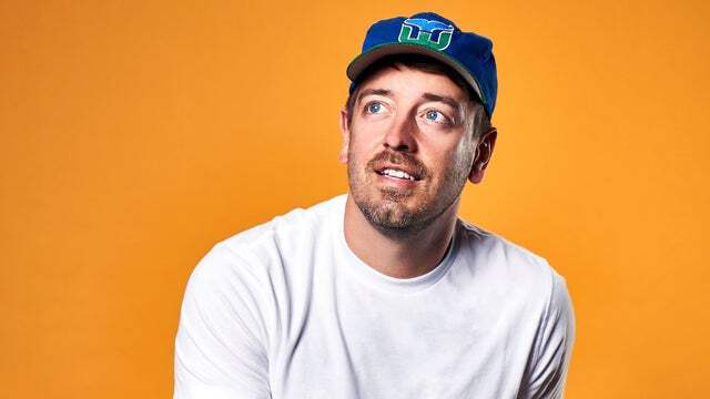 Matty Chymbor 2024 (San Francisco) | Cobb's Comedy Club