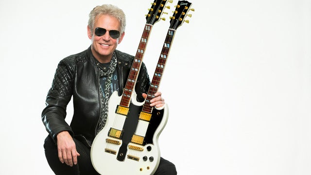 Don Felder 2024 (Bethlehem) | The Wind Creek Event Center