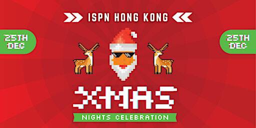 International Students Night | Xmas Nights | Tazmania Ballroom