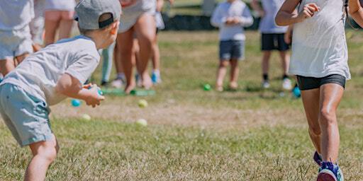 Aussie Ball Games | Mercure Gold Coast Resort